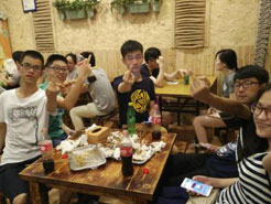 会理烧烤加盟,学烧烤技术,开烧烤店多少钱疯狂烤翅加盟