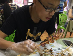 会理烧烤加盟,学烧烤技术,开烧烤店多少钱