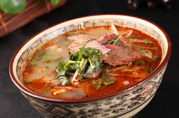 会理淮南牛肉汤培训
