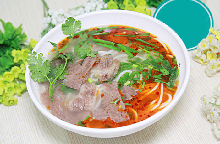 会理羊肉粉培训