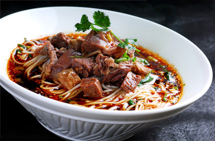 会理牛肉粉培训